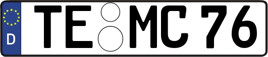 TE-MC76