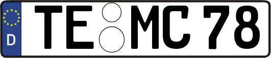 TE-MC78