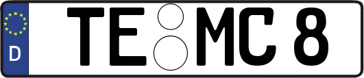 TE-MC8