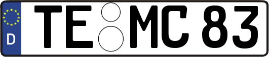 TE-MC83