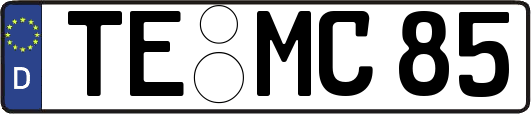 TE-MC85