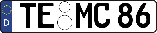 TE-MC86