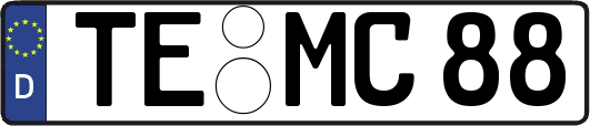 TE-MC88