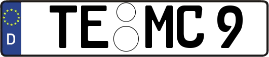 TE-MC9