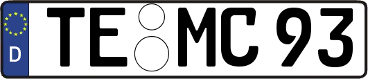 TE-MC93