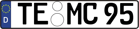 TE-MC95