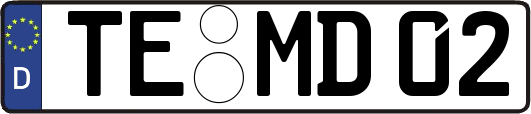 TE-MD02