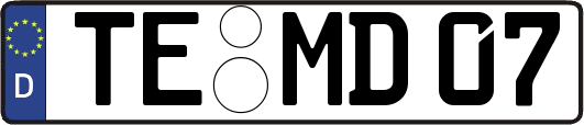 TE-MD07