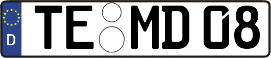 TE-MD08