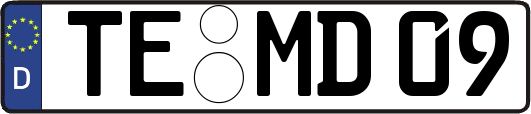 TE-MD09