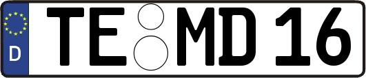 TE-MD16