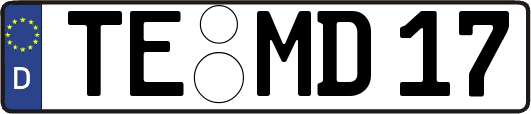 TE-MD17