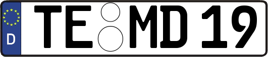 TE-MD19