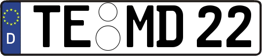 TE-MD22
