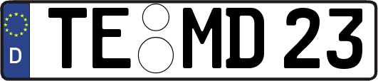 TE-MD23
