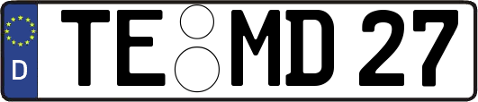 TE-MD27