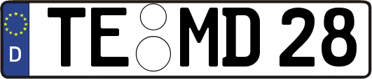 TE-MD28