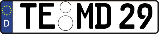 TE-MD29