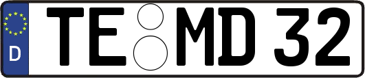 TE-MD32
