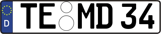 TE-MD34