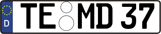 TE-MD37