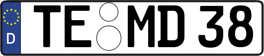 TE-MD38