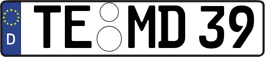 TE-MD39