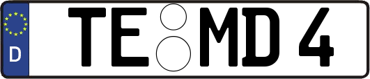 TE-MD4
