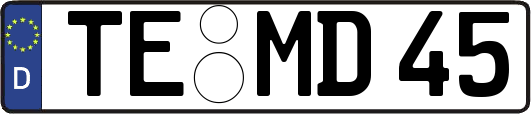 TE-MD45