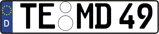 TE-MD49