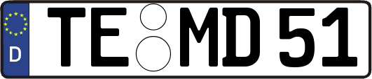 TE-MD51