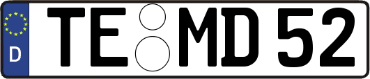 TE-MD52