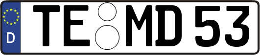 TE-MD53