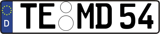 TE-MD54