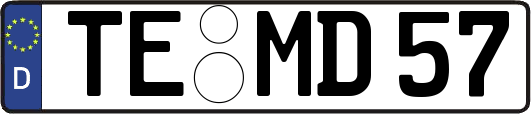 TE-MD57