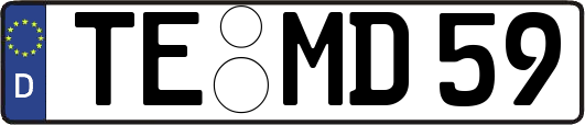 TE-MD59
