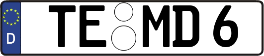 TE-MD6