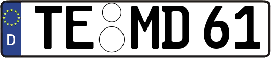 TE-MD61