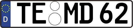 TE-MD62