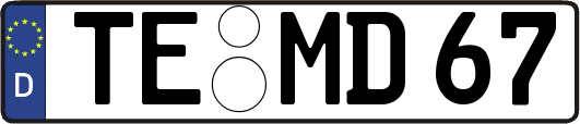 TE-MD67