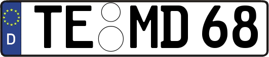 TE-MD68
