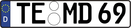 TE-MD69