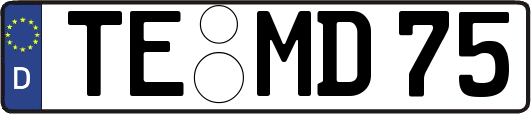 TE-MD75