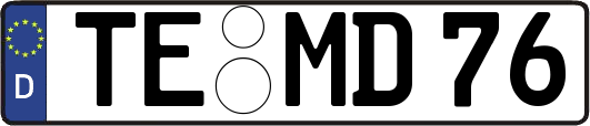 TE-MD76