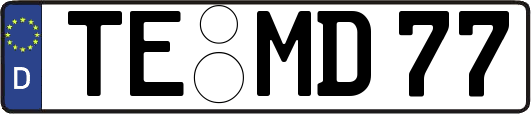 TE-MD77