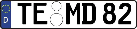 TE-MD82