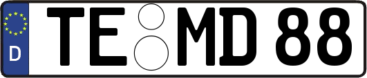 TE-MD88