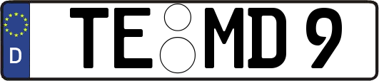 TE-MD9