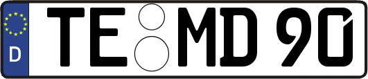 TE-MD90