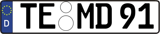 TE-MD91